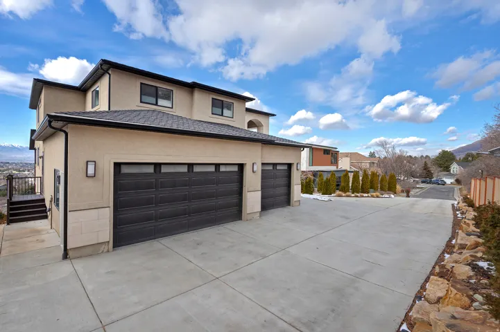 8564 S Little Willow Cir, Cottonwood Heights, Utah 84121