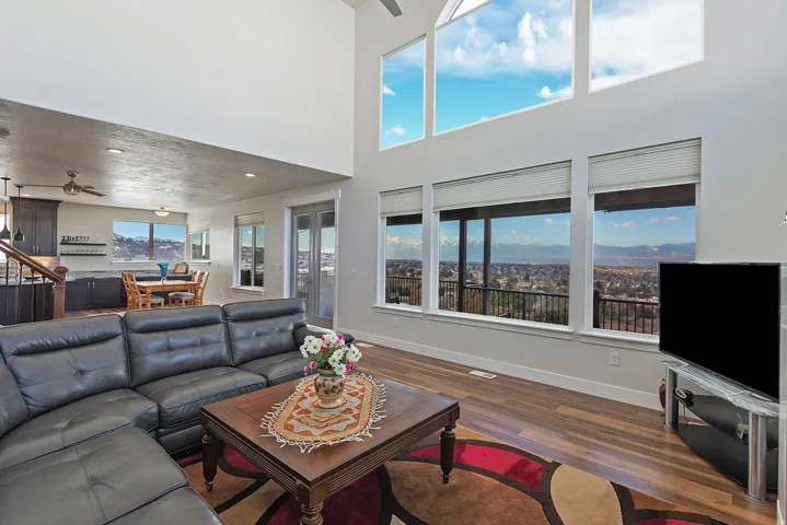 8564 S Little Willow Cir, Cottonwood Heights, Utah 84121