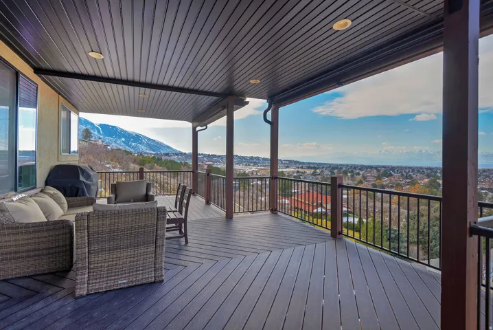 8564 S Little Willow Cir, Cottonwood Heights, Utah 84121