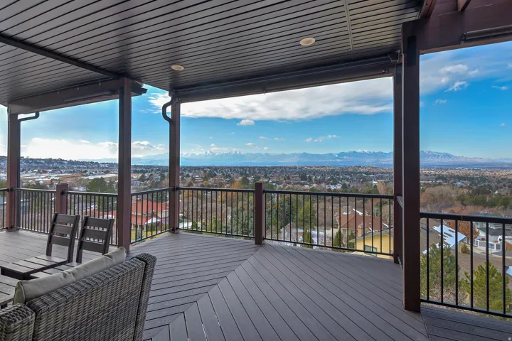 8564 S Little Willow Cir, Cottonwood Heights, Utah 84121