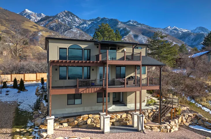 8564 S Little Willow Cir, Cottonwood Heights, Utah 84121