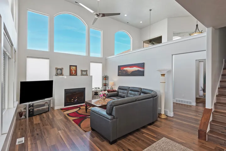 8564 S Little Willow Cir, Cottonwood Heights, Utah 84121