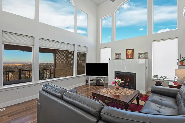 8564 S Little Willow Cir, Cottonwood Heights, Utah 84121