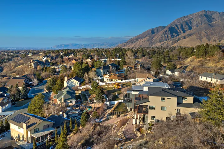8564 S Little Willow Cir, Cottonwood Heights, Utah 84121