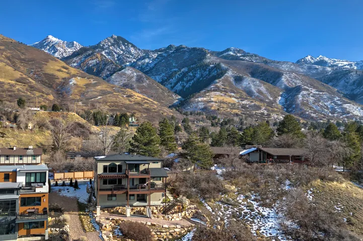 8564 S Little Willow Cir, Cottonwood Heights, Utah 84121