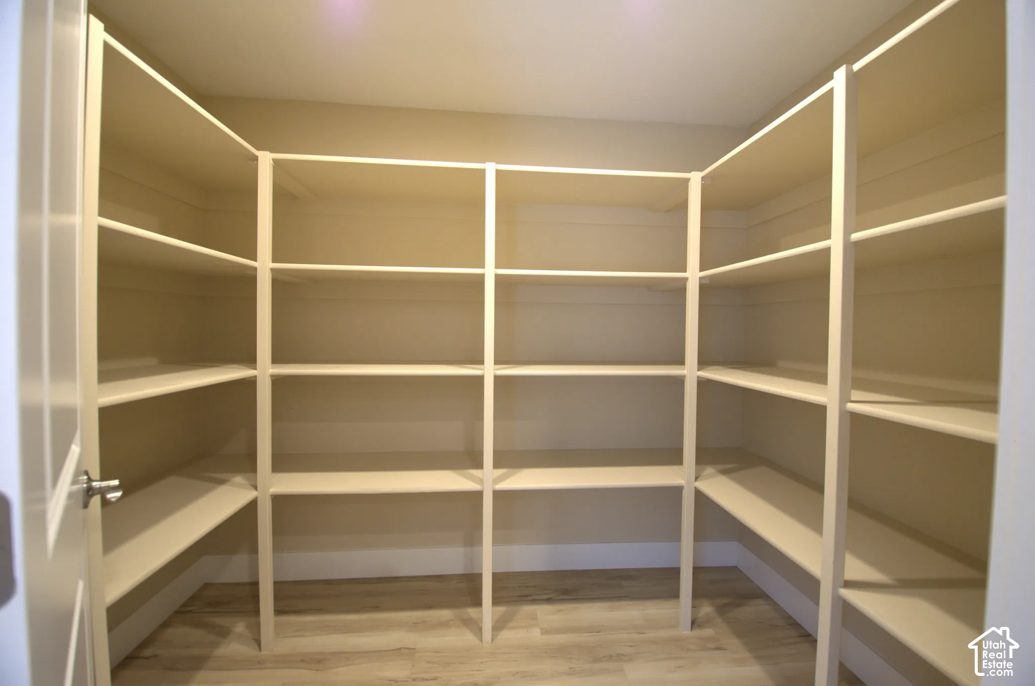 ADU Pantry