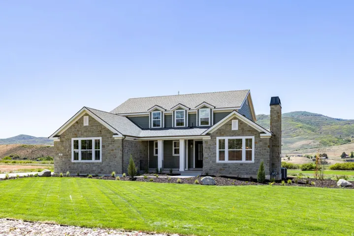 1282 Pearl Ct #9, Coalville, Utah 84017