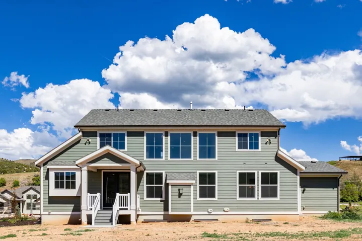1282 Pearl Ct #9, Coalville, Utah 84017