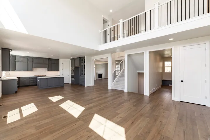 1282 Pearl Ct #9, Coalville, Utah 84017