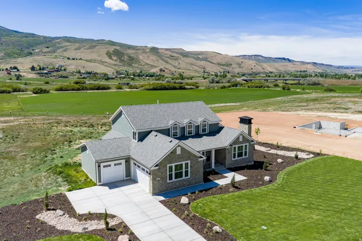 1282 Pearl Ct #9, Coalville, Utah 84017