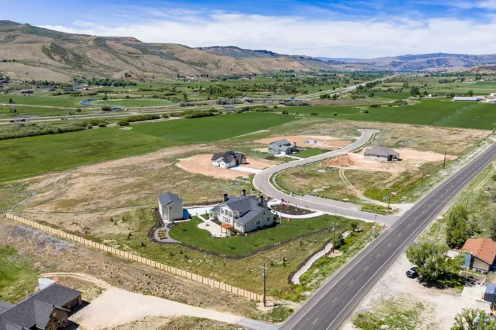 1282 Pearl Ct #9, Coalville, Utah 84017