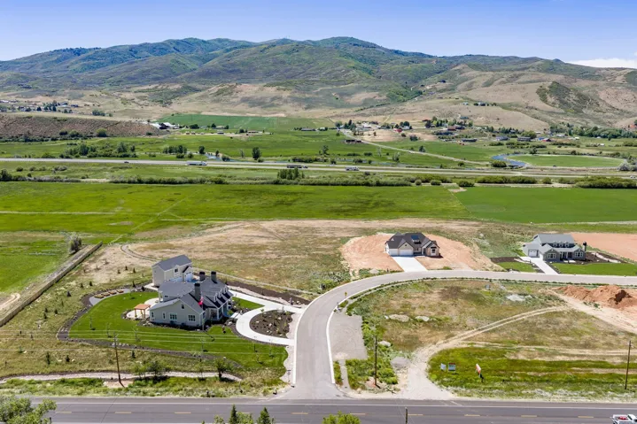 1282 Pearl Ct #9, Coalville, Utah 84017