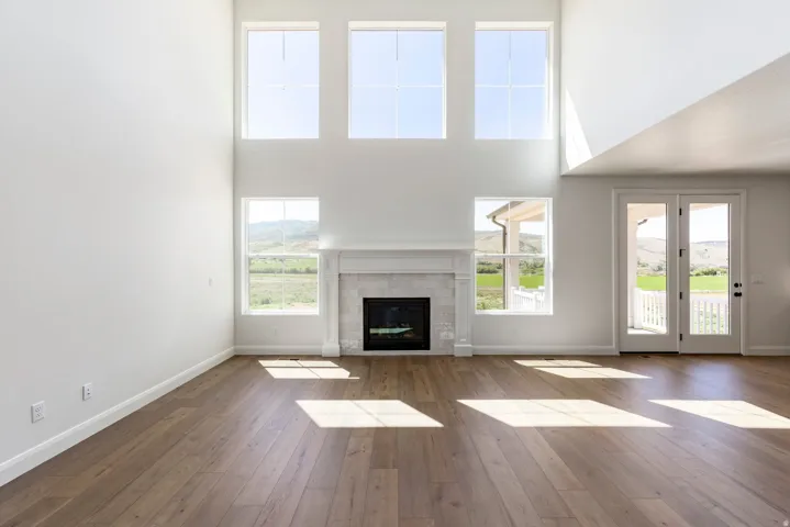 1282 Pearl Ct #9, Coalville, Utah 84017
