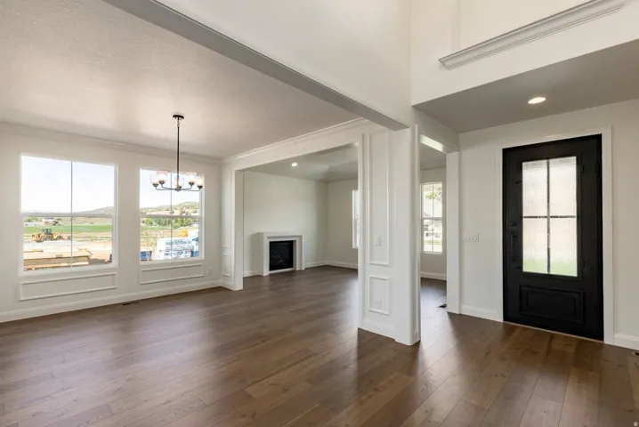 1282 Pearl Ct #9, Coalville, Utah 84017