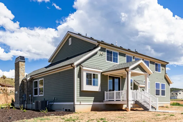 1282 Pearl Ct #9, Coalville, Utah 84017