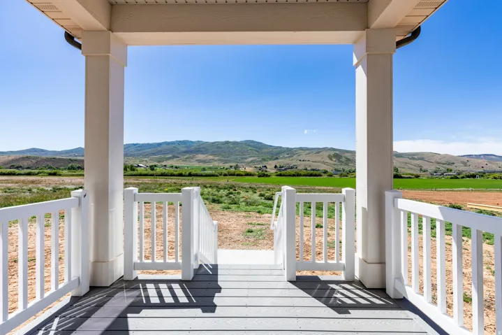 1282 Pearl Ct #9, Coalville, Utah 84017