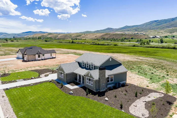 1282 Pearl Ct #9, Coalville, Utah 84017