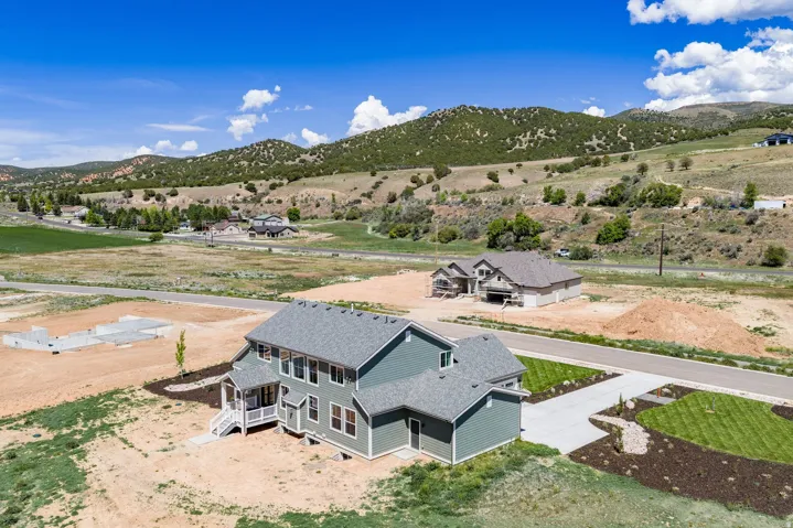 1282 Pearl Ct #9, Coalville, Utah 84017