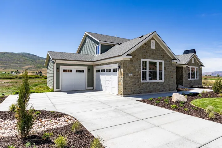 1282 Pearl Ct #9, Coalville, Utah 84017