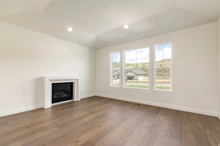 1282 Pearl Ct #9, Coalville, Utah 84017