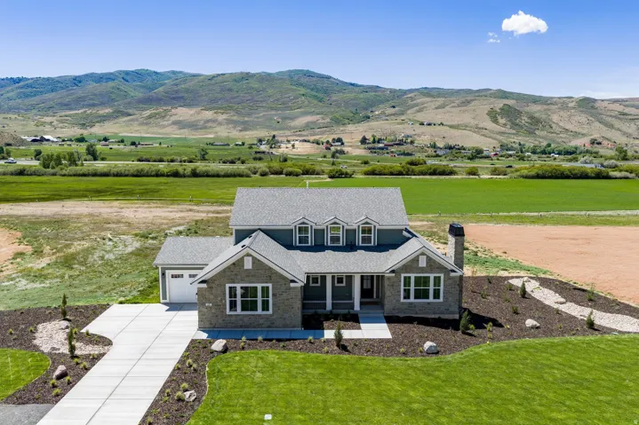 1282 Pearl Ct #9, Coalville, Utah 84017