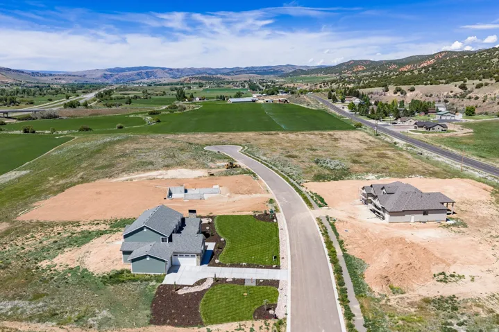 1282 Pearl Ct #9, Coalville, Utah 84017