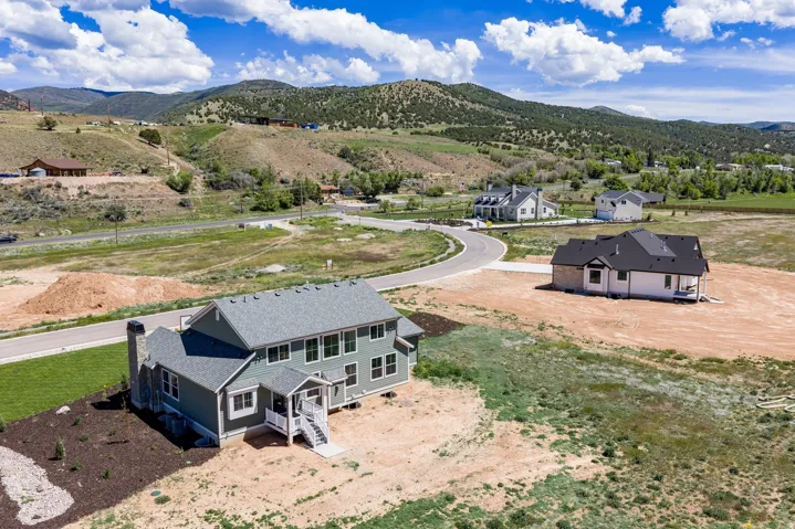 1282 Pearl Ct #9, Coalville, Utah 84017