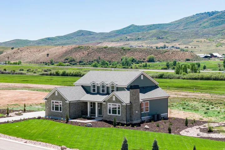 1282 Pearl Ct #9, Coalville, Utah 84017