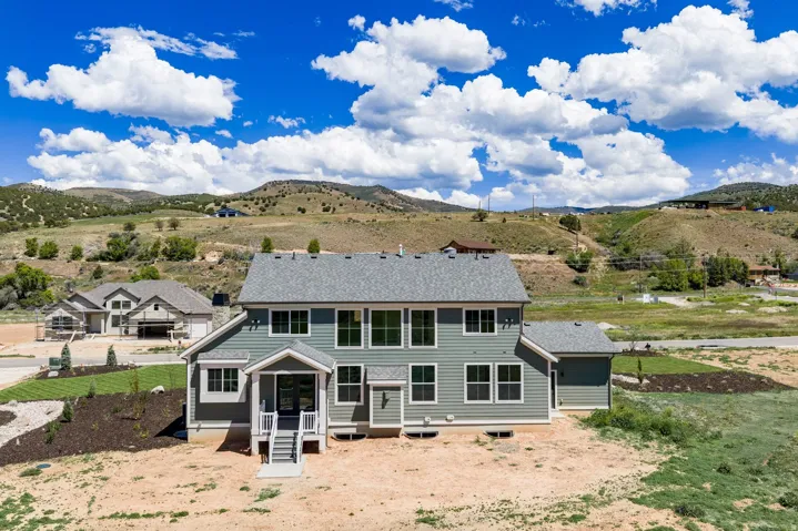 1282 Pearl Ct #9, Coalville, Utah 84017