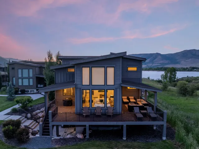 6389 E 820 S, Huntsville, Utah 84317