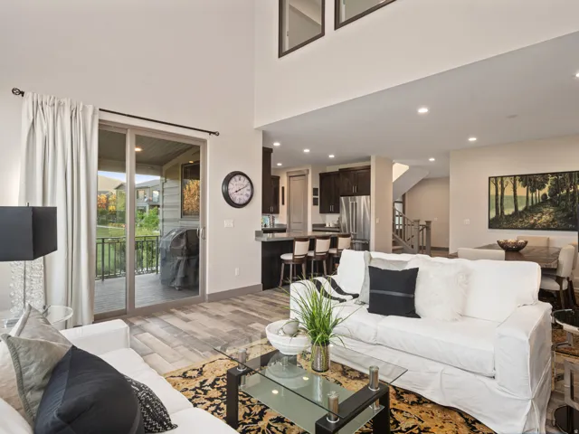 6389 E 820 S, Huntsville, Utah 84317