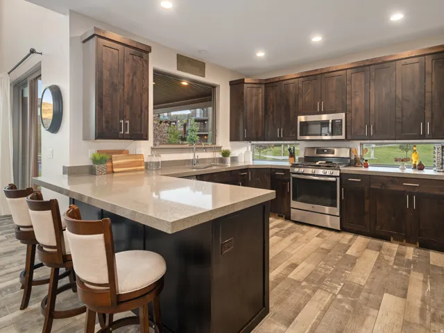 6389 E 820 S, Huntsville, Utah 84317