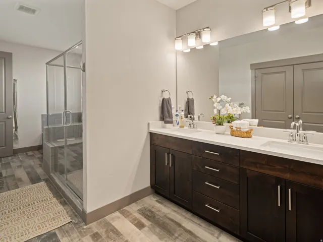 6389 E 820 S, Huntsville, Utah 84317