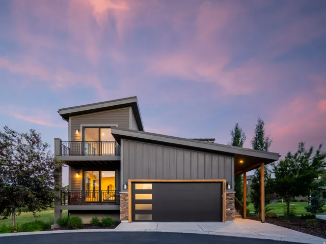 6389 E 820 S, Huntsville, Utah 84317