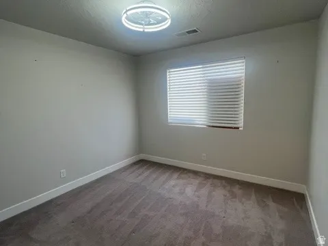 Empty room