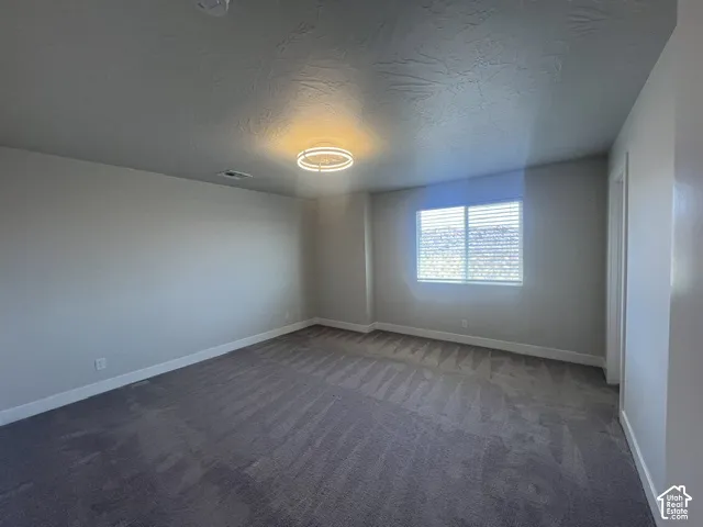 Empty room