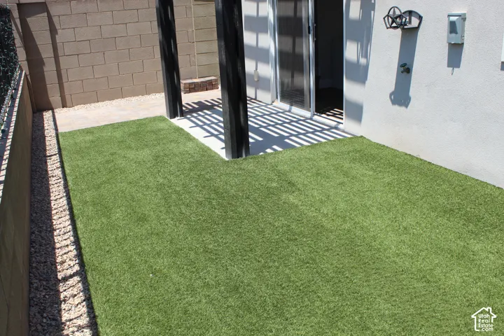 Yard