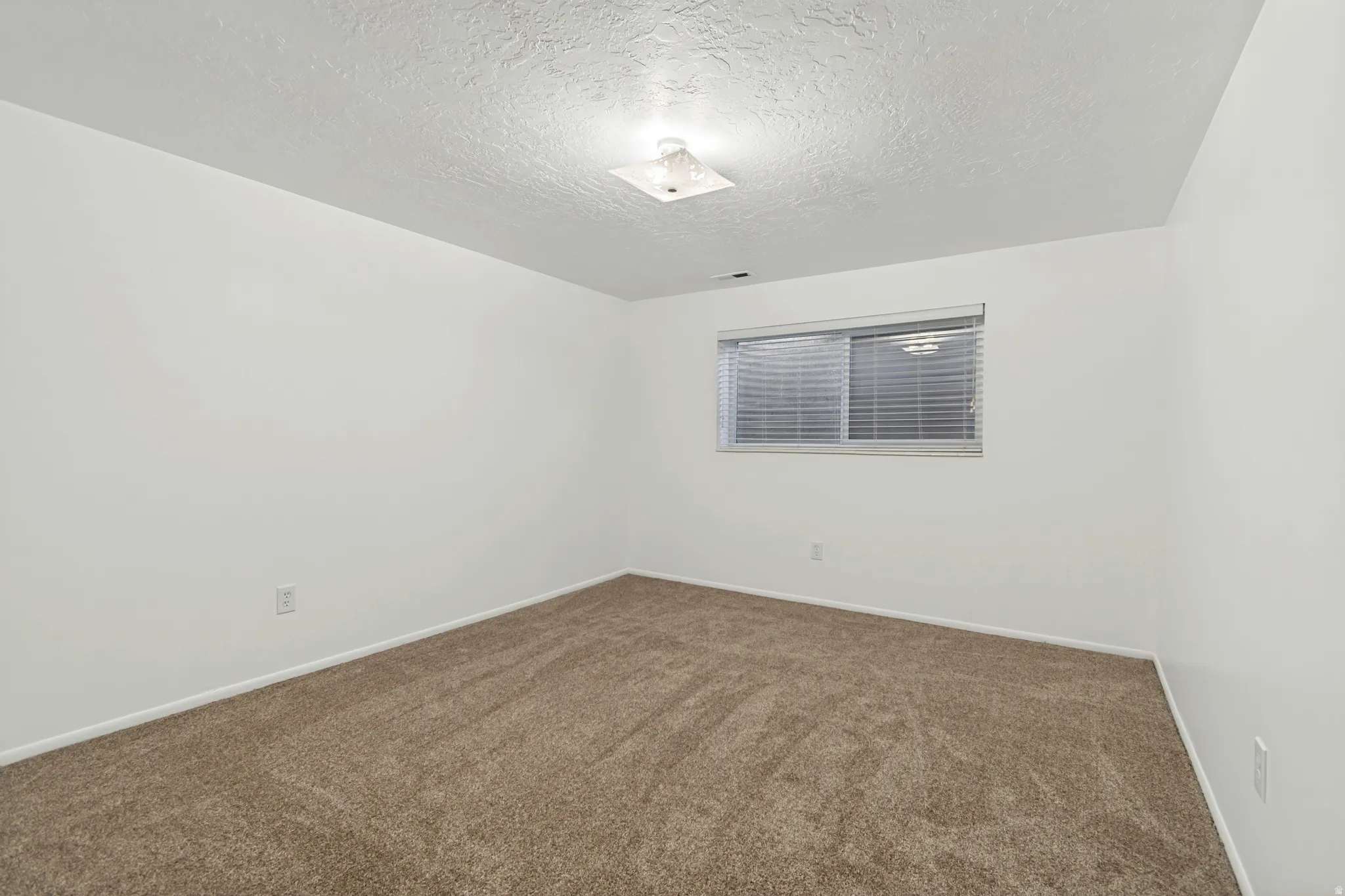 Empty room