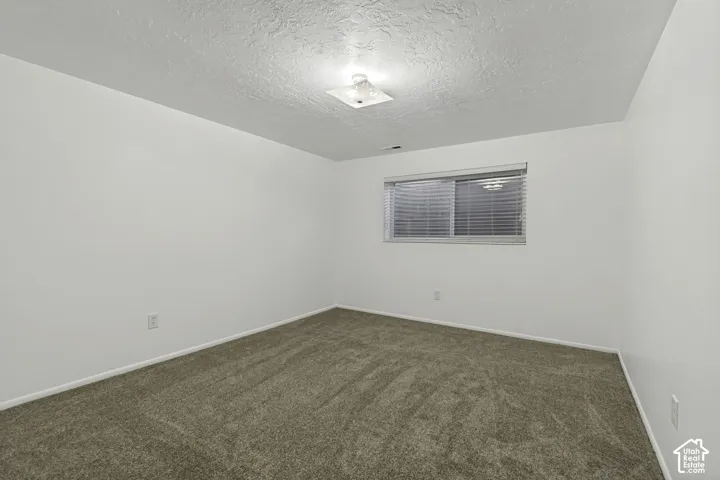 Empty room