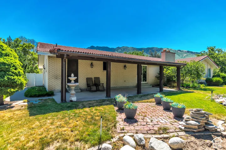 1602 E Nicklaus Cir, Sandy, Utah 84092