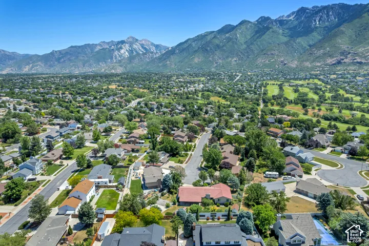 1602 E Nicklaus Cir, Sandy, Utah 84092