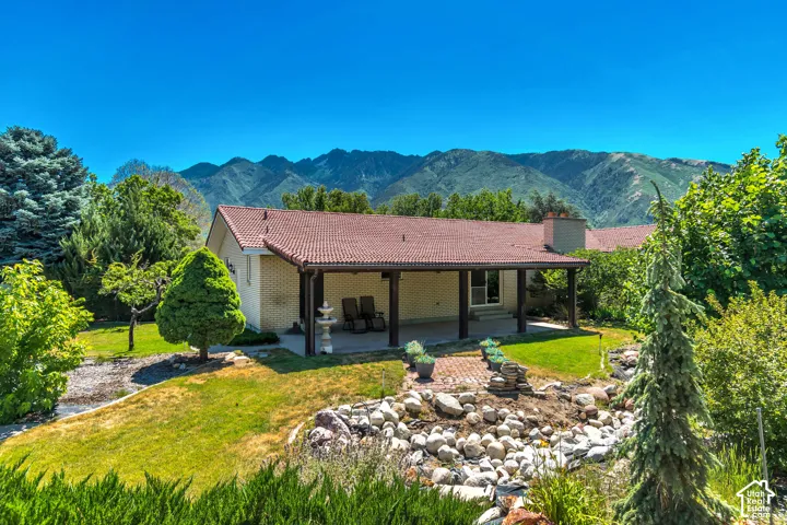 1602 E Nicklaus Cir, Sandy, Utah 84092