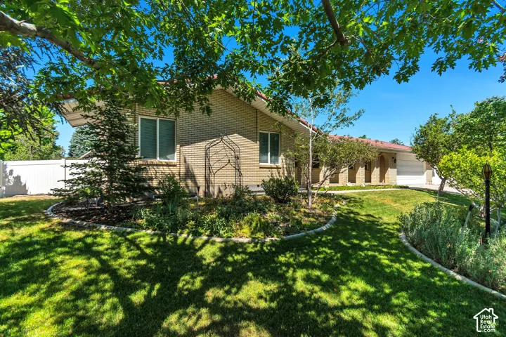 1602 E Nicklaus Cir, Sandy, Utah 84092