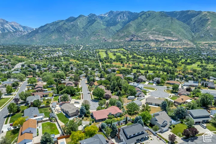 1602 E Nicklaus Cir, Sandy, Utah 84092