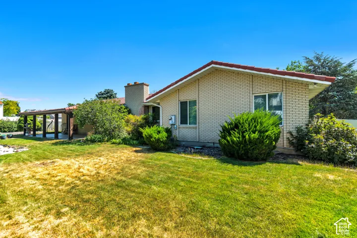 1602 E Nicklaus Cir, Sandy, Utah 84092