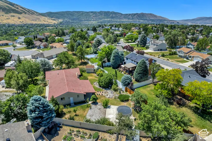 1602 E Nicklaus Cir, Sandy, Utah 84092