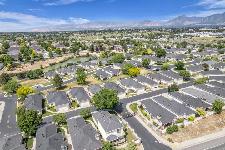 1164 W Old Hollow Way, West Jordan, Utah 84084
