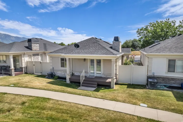 1164 W Old Hollow Way, West Jordan, Utah 84084
