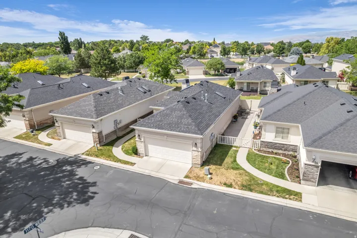 1164 W Old Hollow Way, West Jordan, Utah 84084