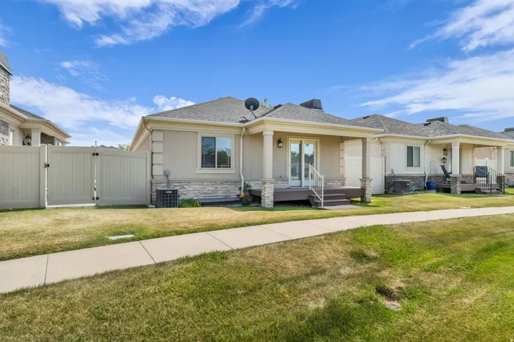 1164 W Old Hollow Way, West Jordan, Utah 84084